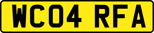WC04RFA
