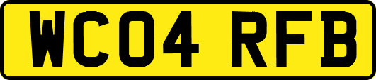 WC04RFB