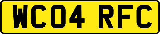 WC04RFC