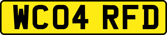 WC04RFD