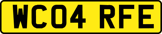 WC04RFE