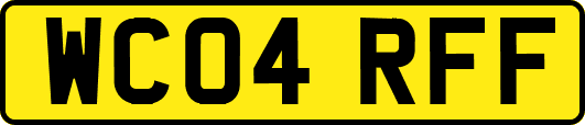 WC04RFF