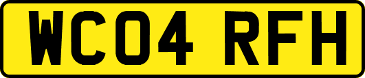 WC04RFH