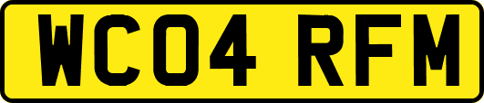 WC04RFM