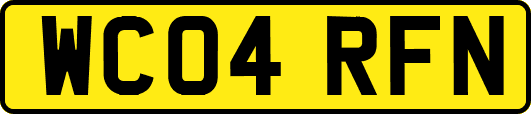WC04RFN