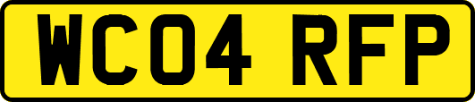 WC04RFP