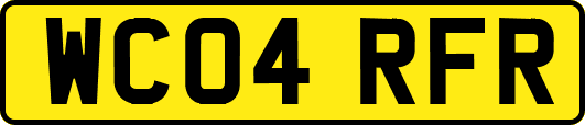 WC04RFR