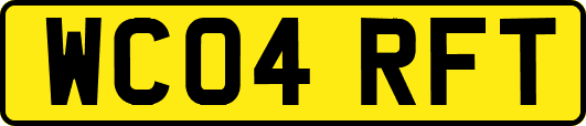 WC04RFT
