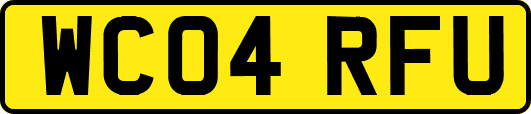 WC04RFU