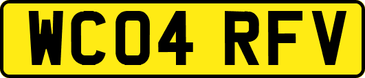 WC04RFV