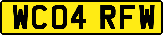 WC04RFW