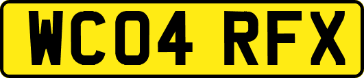 WC04RFX