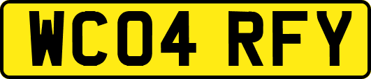 WC04RFY