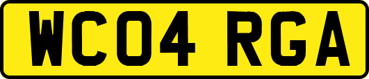 WC04RGA