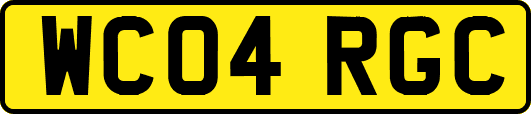 WC04RGC