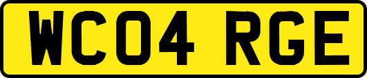 WC04RGE