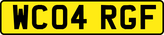 WC04RGF
