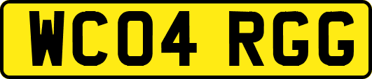 WC04RGG