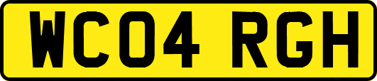WC04RGH