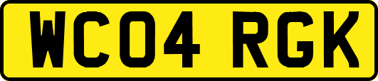 WC04RGK