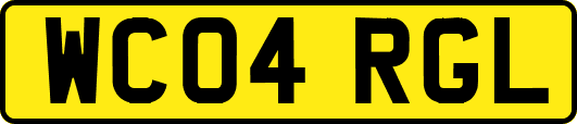 WC04RGL