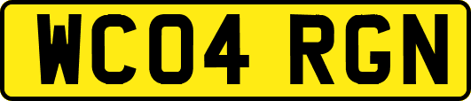 WC04RGN