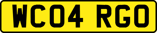 WC04RGO