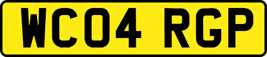 WC04RGP