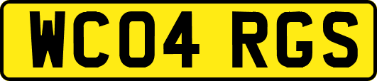 WC04RGS