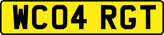 WC04RGT