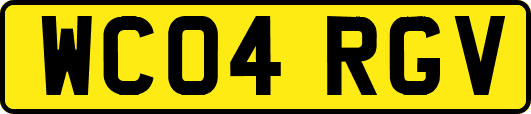 WC04RGV