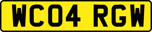 WC04RGW