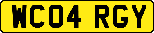 WC04RGY