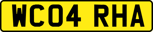 WC04RHA