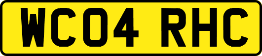 WC04RHC