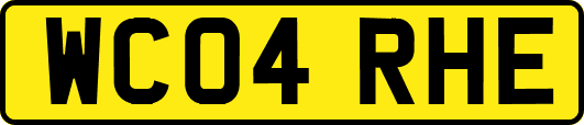 WC04RHE