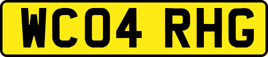 WC04RHG