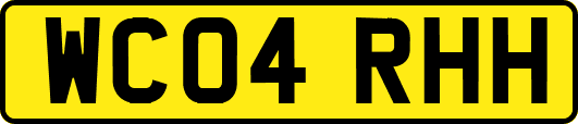 WC04RHH