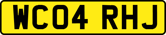 WC04RHJ