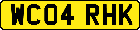 WC04RHK