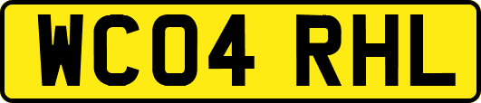 WC04RHL
