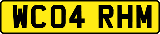 WC04RHM