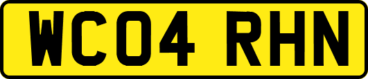 WC04RHN