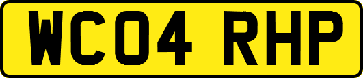 WC04RHP