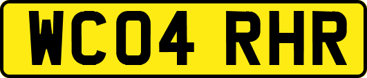WC04RHR
