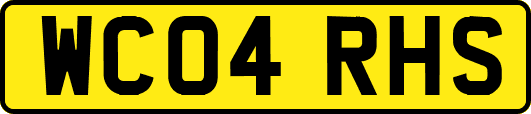 WC04RHS