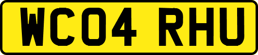 WC04RHU