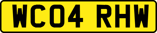 WC04RHW