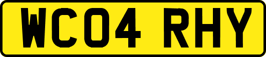 WC04RHY
