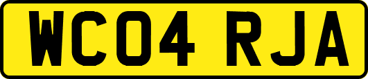 WC04RJA